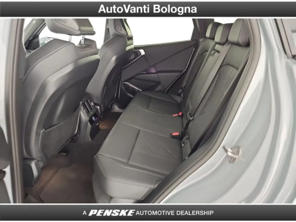BMW X3 usata a Bologna (12)