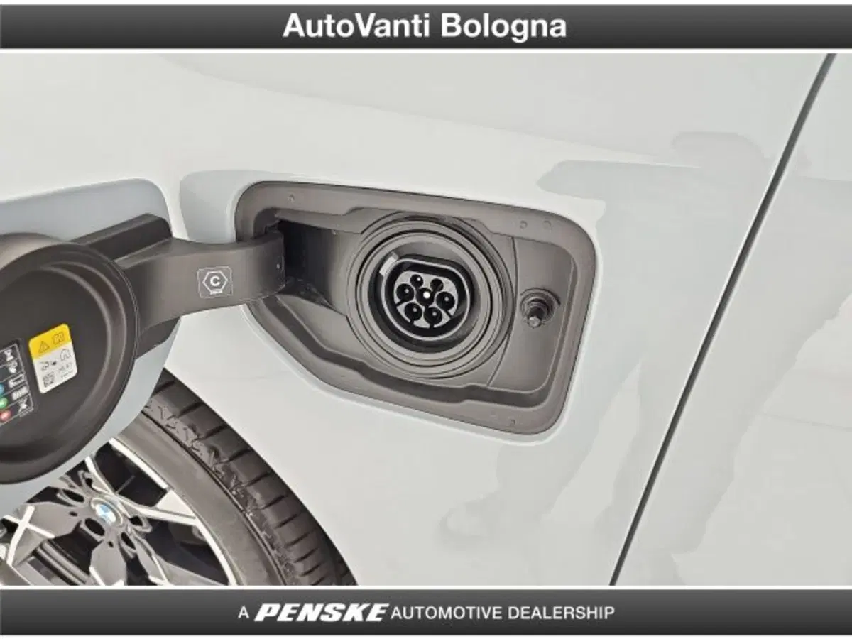 BMW X3 usata a Bologna (13)