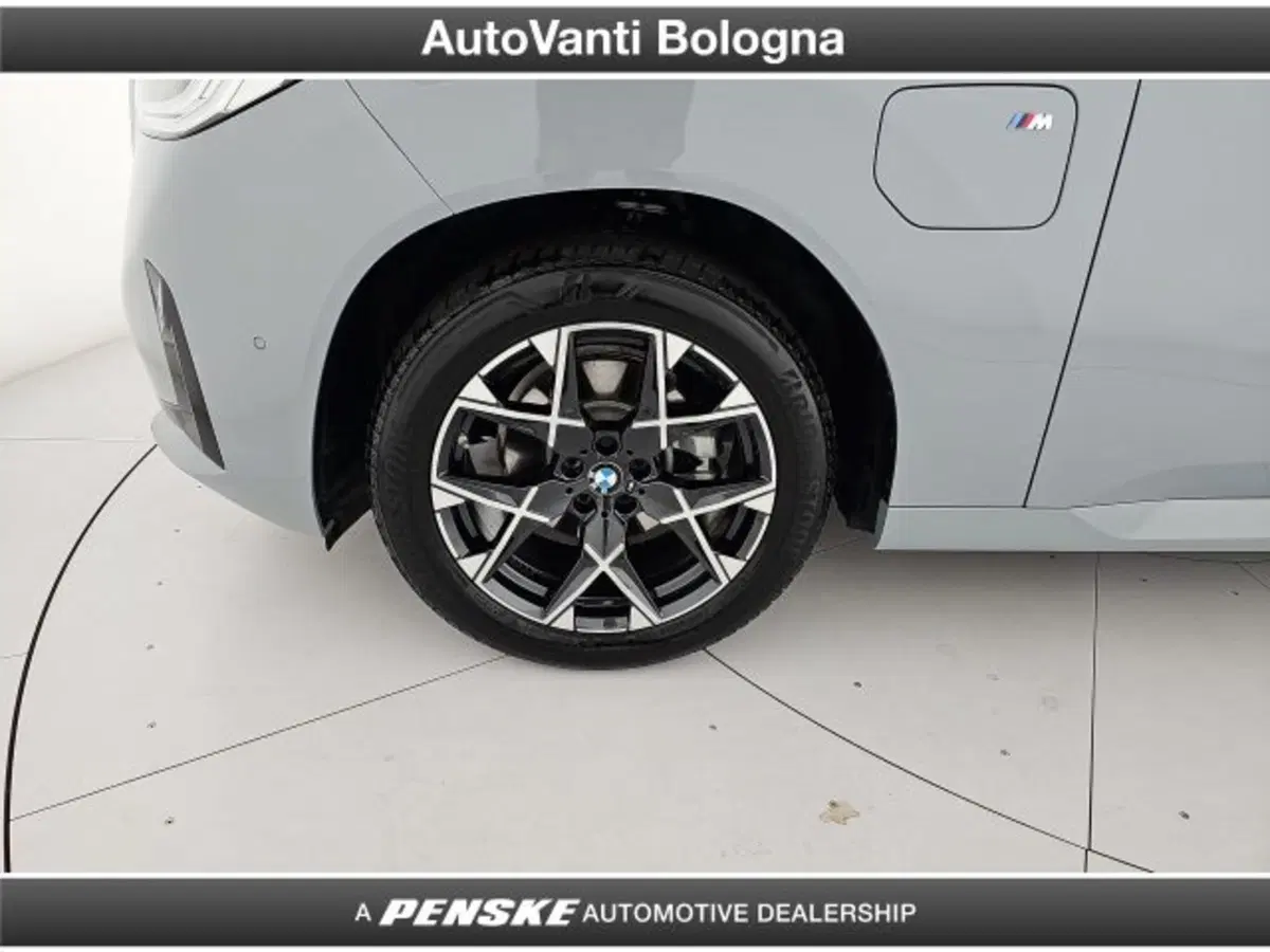 BMW X3 usata a Bologna (9)