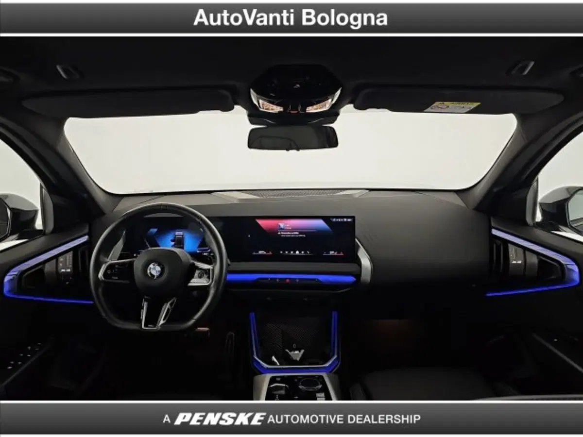 BMW X3 usata a Bologna (10)