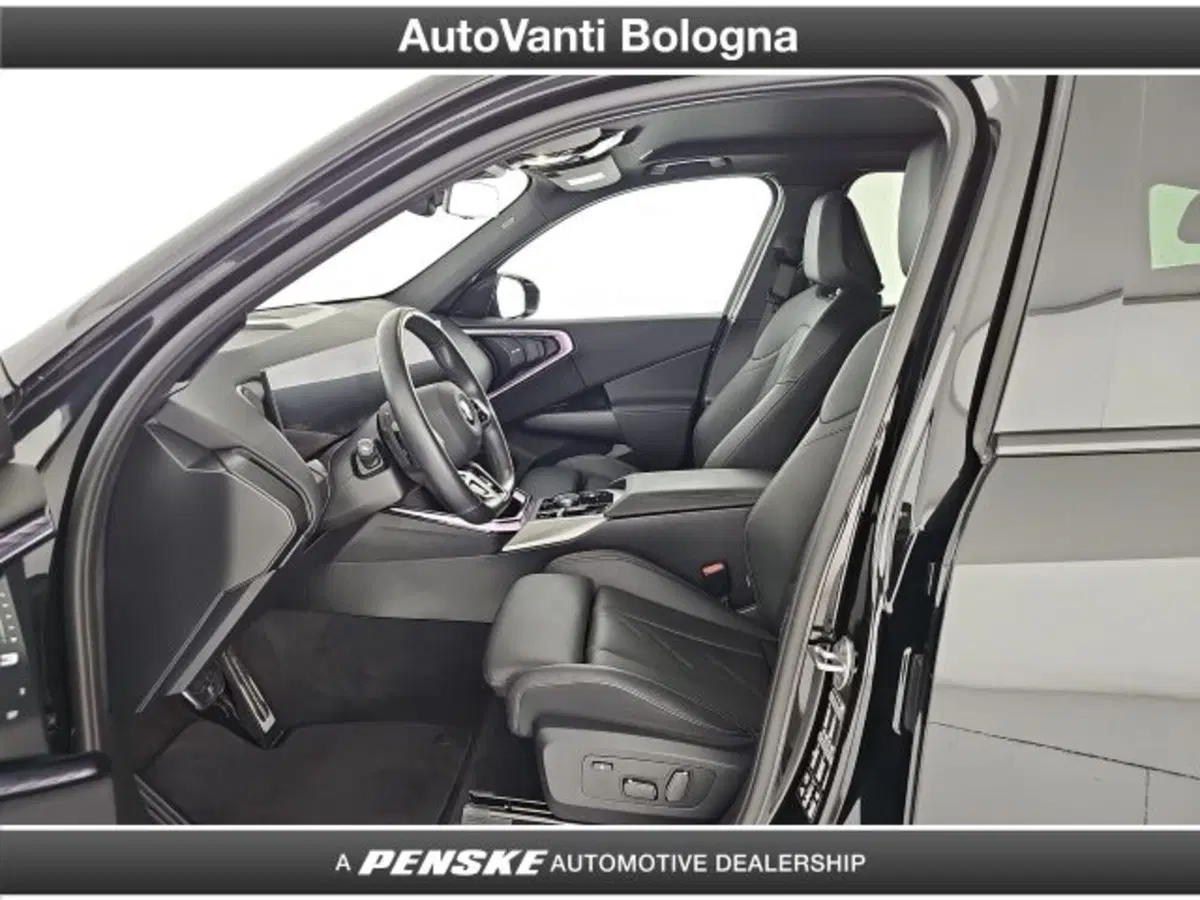 BMW X3 usata a Bologna (11)