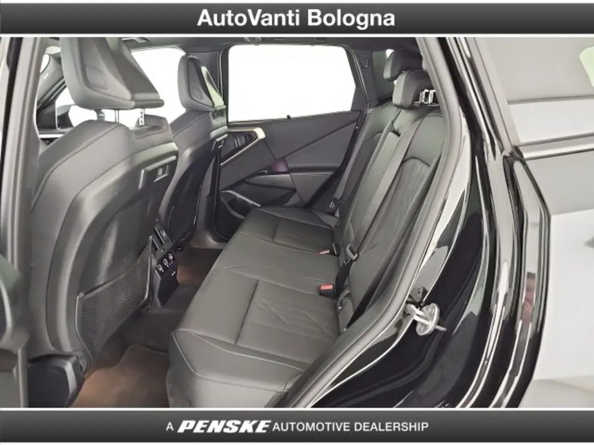 BMW X3 usata a Bologna (12)