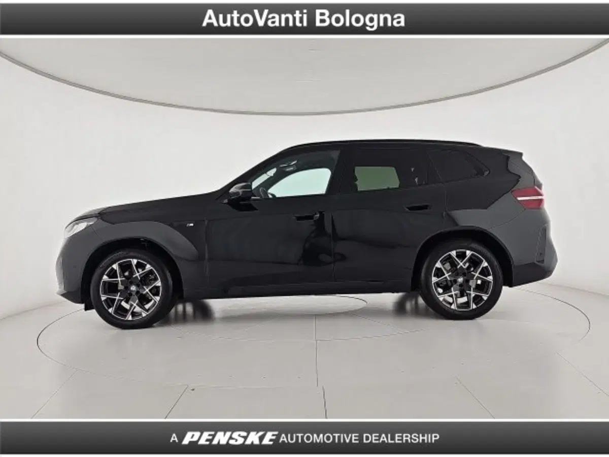 BMW X3 usata a Bologna (3)