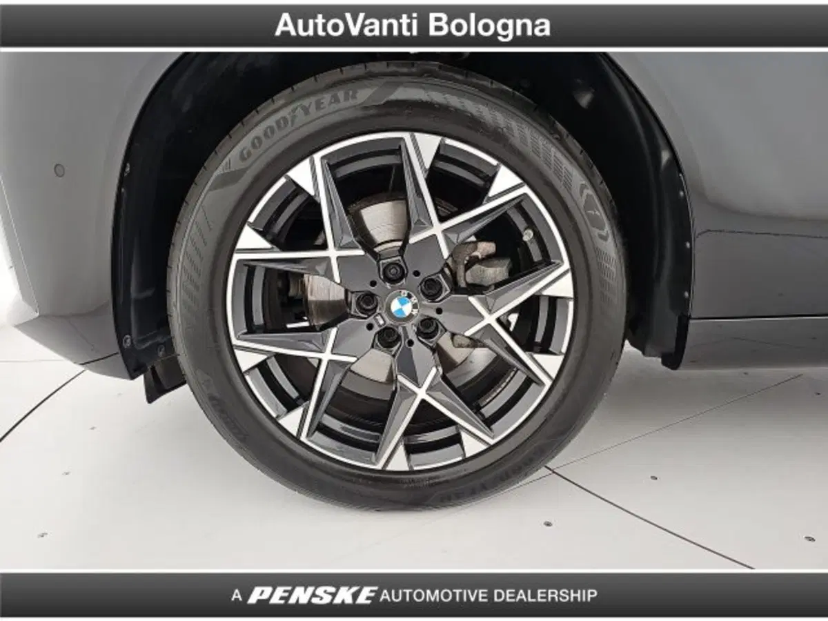 BMW X3 usata a Bologna (9)