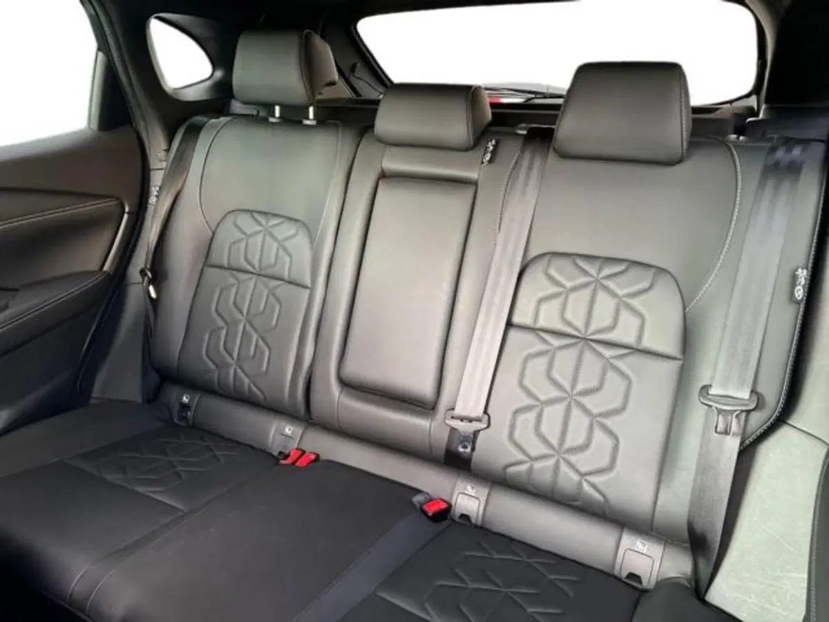 Nissan Qashqai usata a Sassari (10)