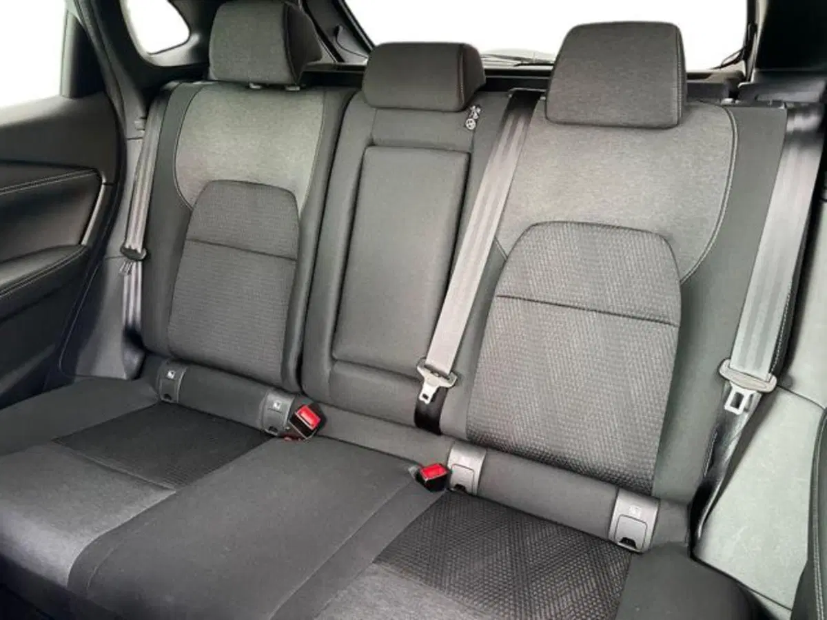 Nissan Qashqai usata a Sassari (10)
