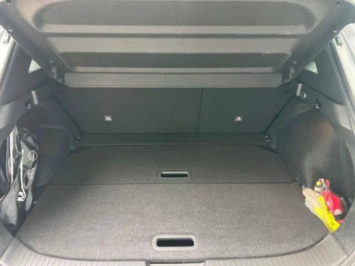 Nissan Qashqai usata a Sassari (5)