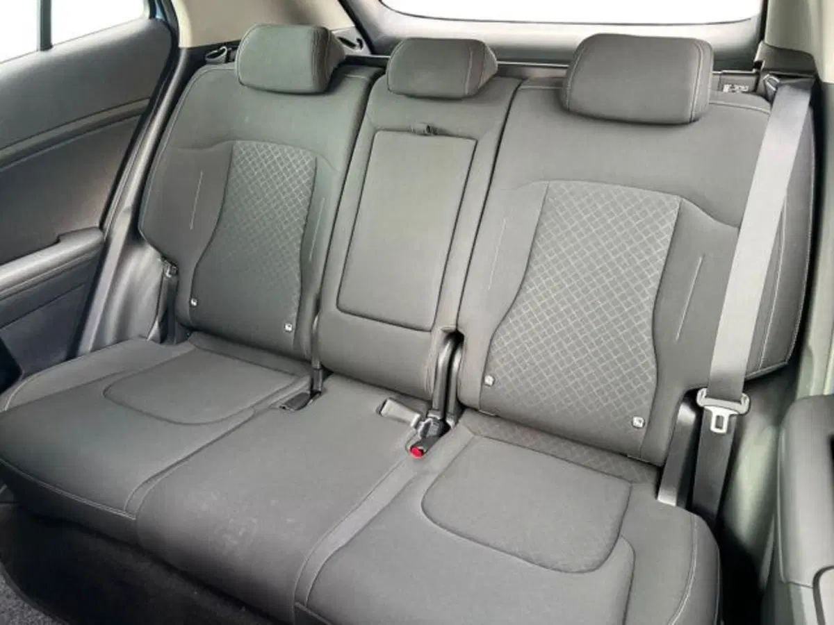 Kia Sportage usata a Sassari (10)