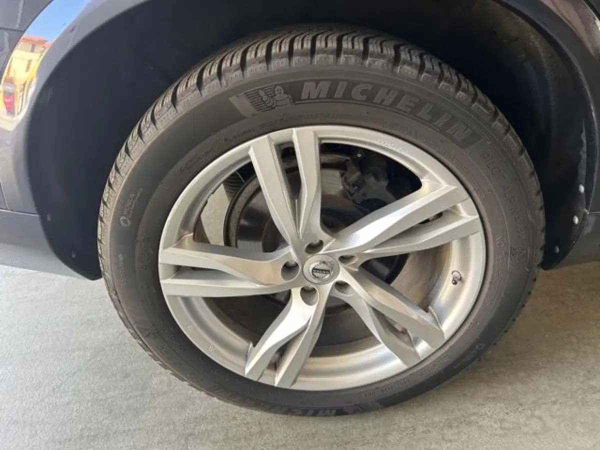 Volvo XC90 usata a Vercelli (20)