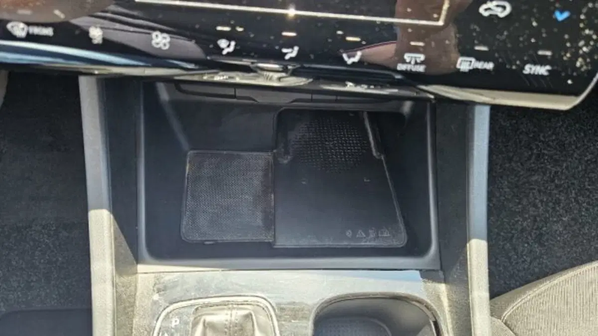 Hyundai Tucson usata a Lucca (12)