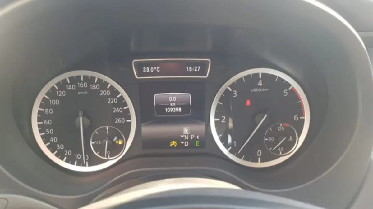Infiniti QX30 usata a Lucca (9)