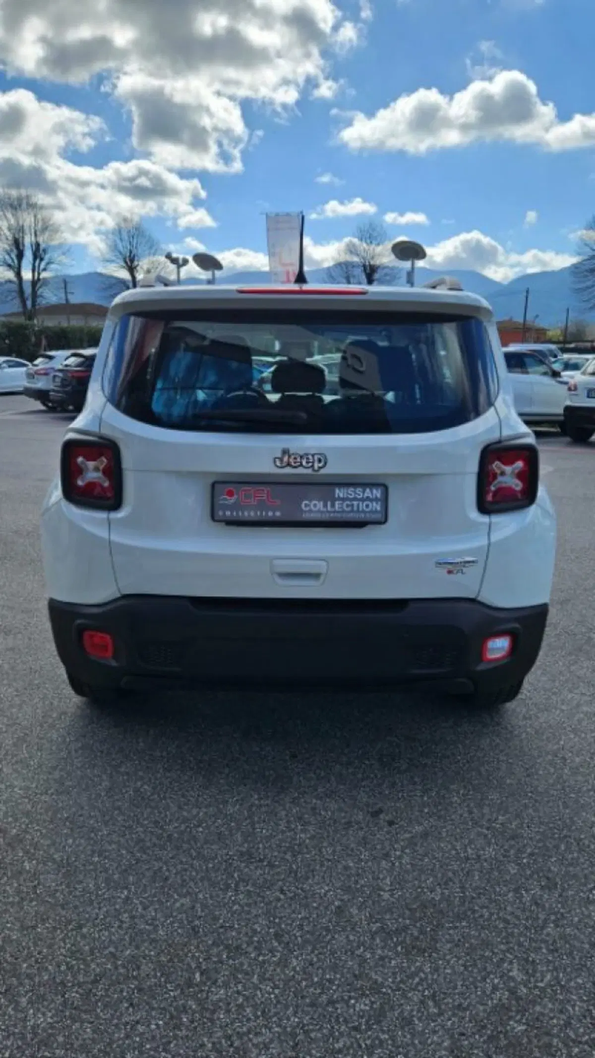 Jeep Renegade usata a Lucca (5)