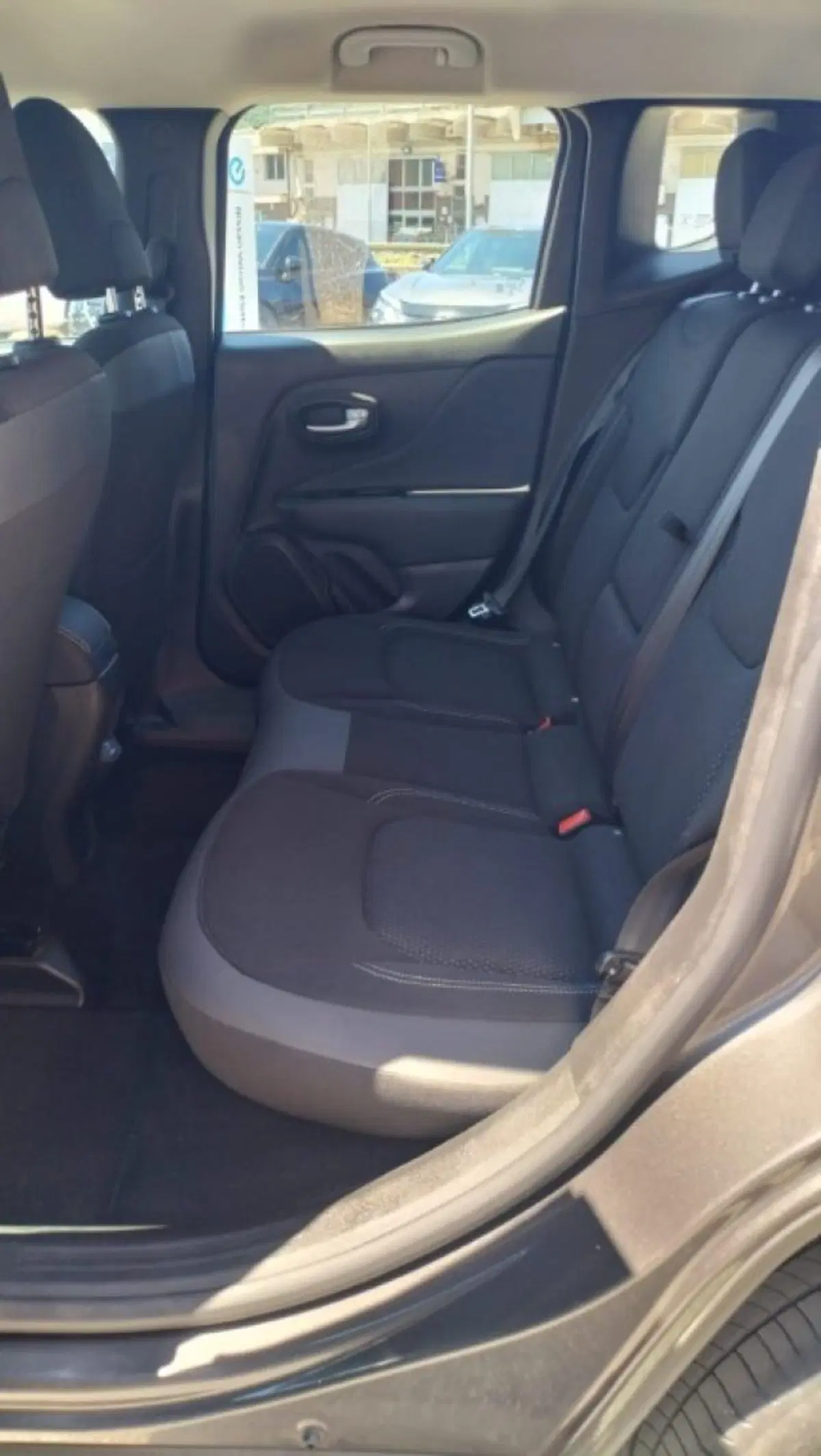 Jeep Renegade usata a Lucca (13)