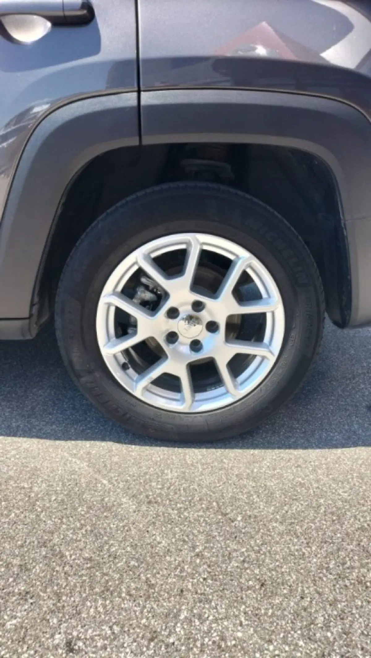 Jeep Renegade usata a Lucca (15)