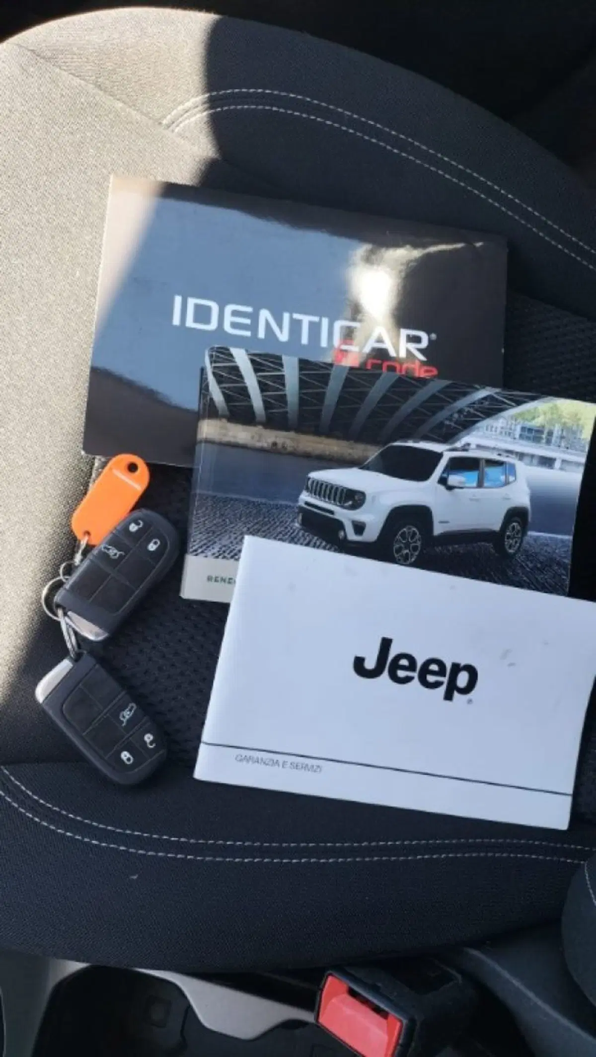Jeep Renegade usata a Lucca (8)