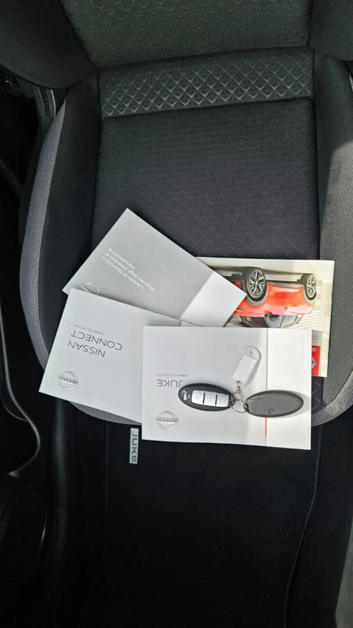 Nissan Juke usata a Lucca (15)