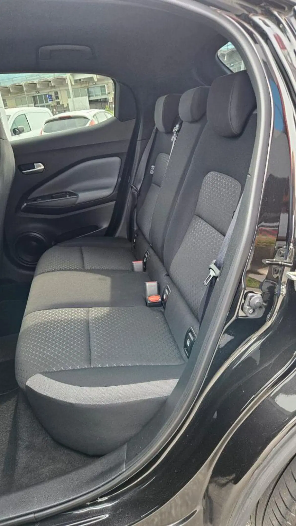 Nissan Juke usata a Lucca (8)