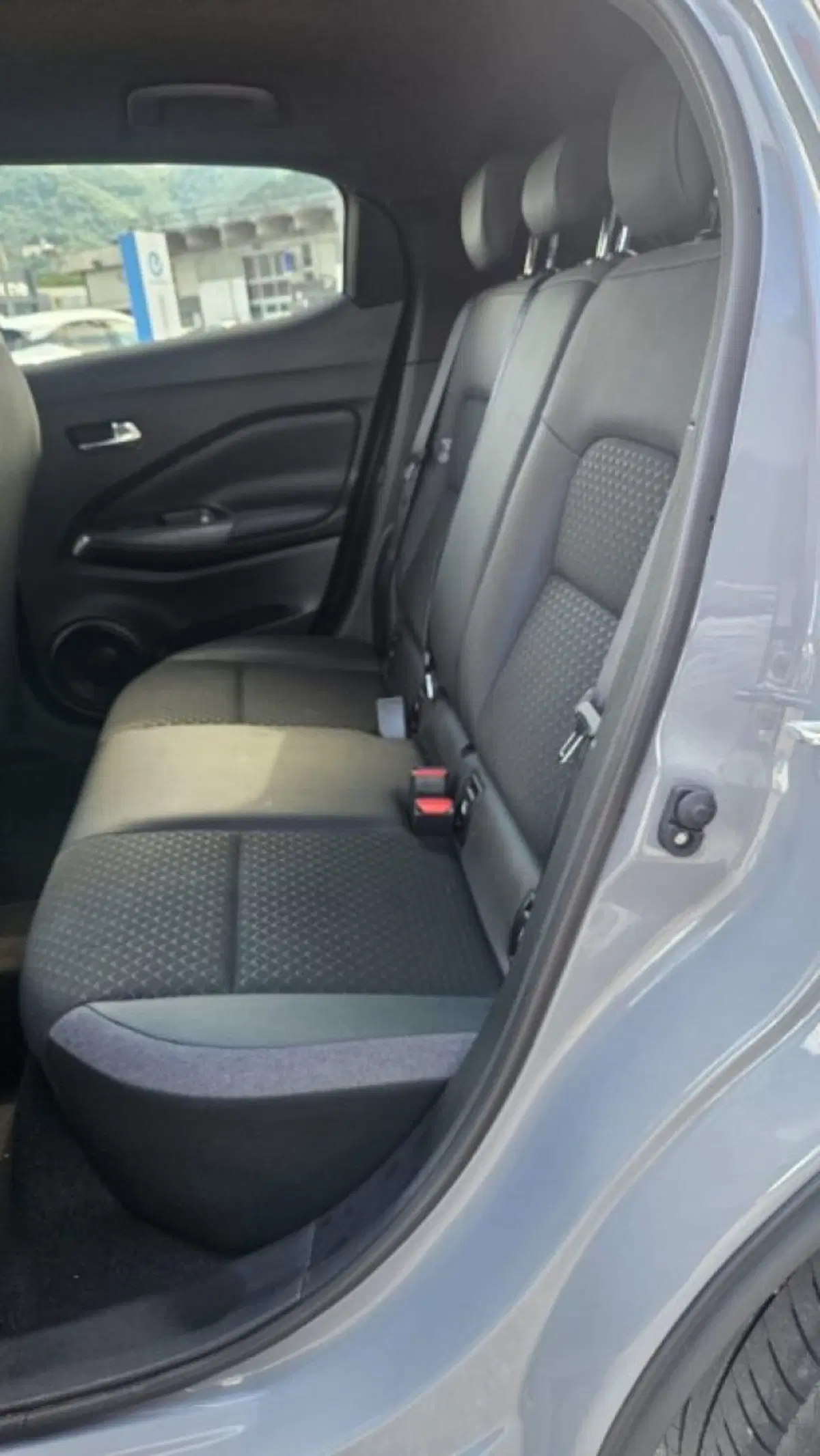 Nissan Juke usata a Lucca (17)