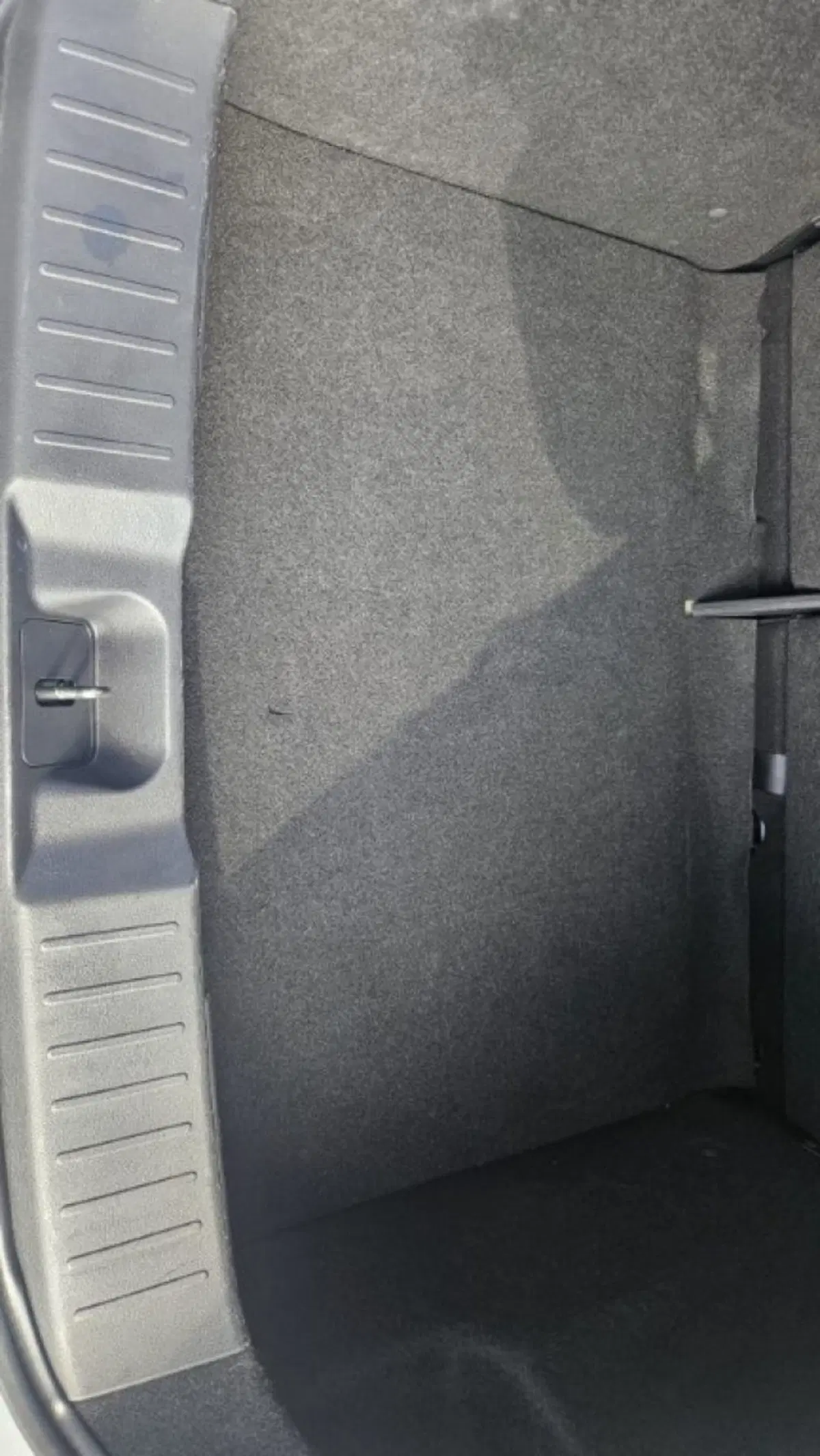 Nissan Juke usata a Lucca (19)