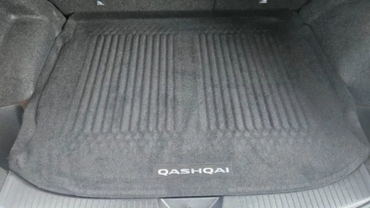 Nissan Qashqai usata a Lucca (19)