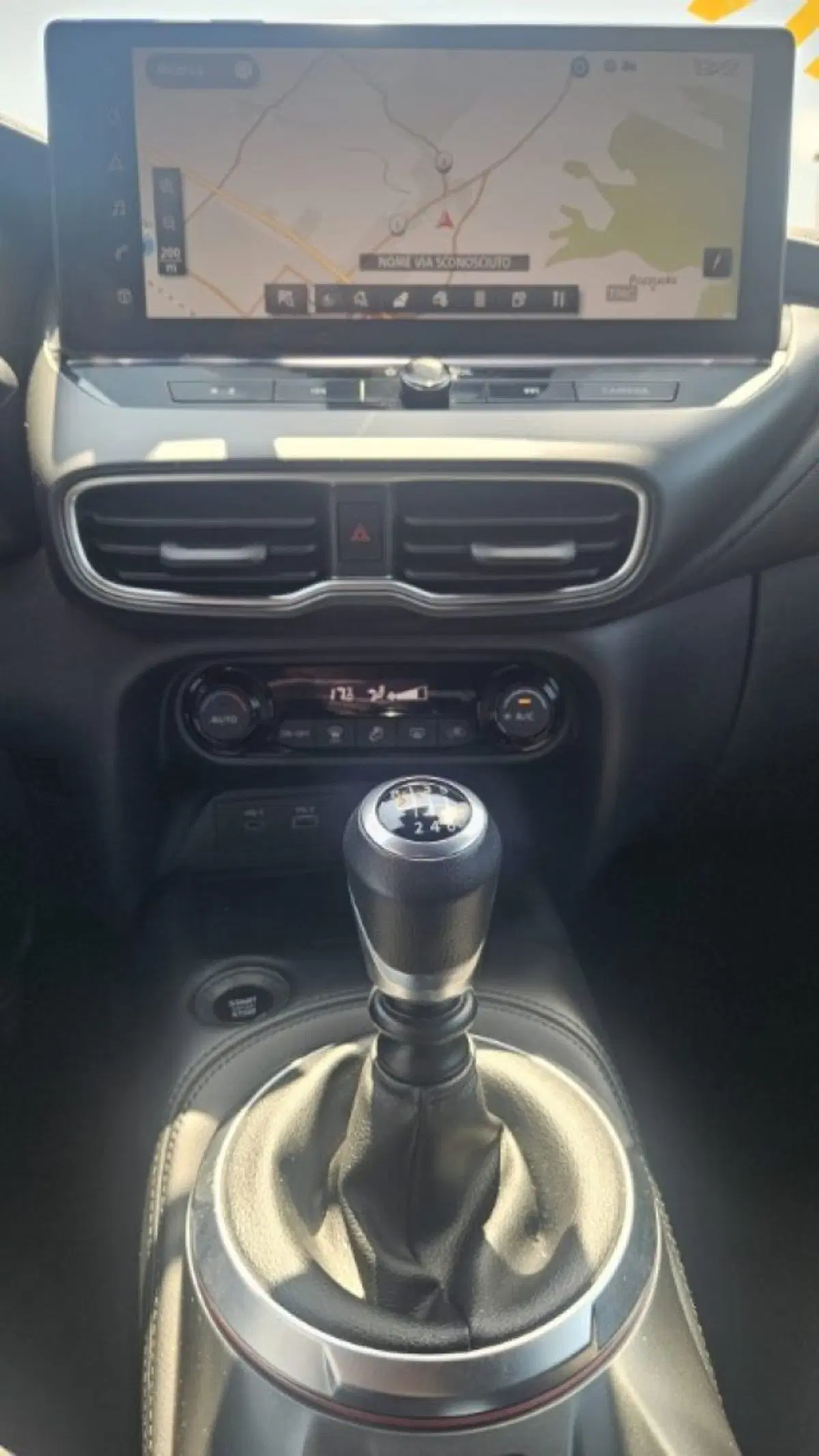 Nissan Juke usata a Lucca (12)