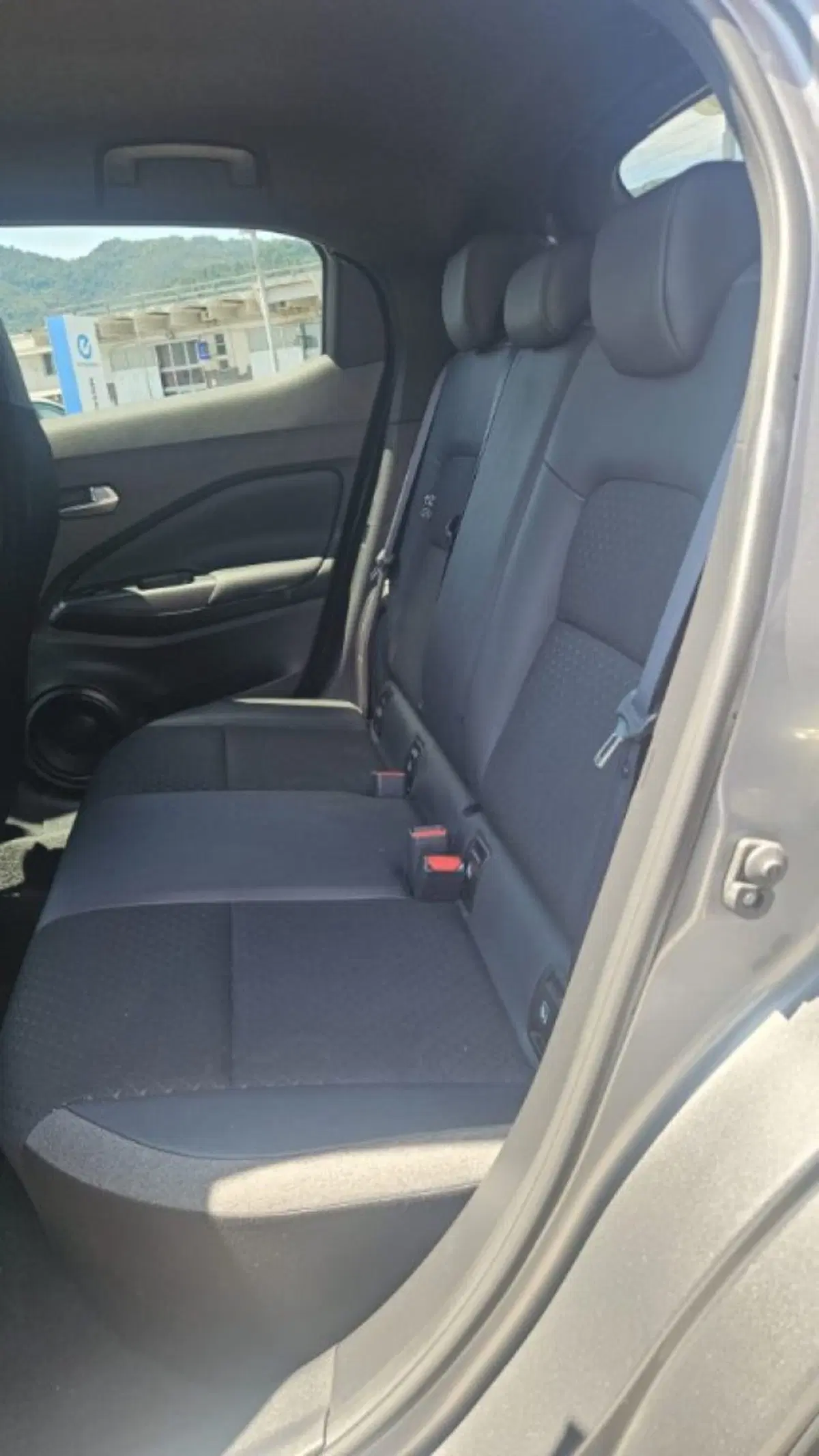Nissan Juke usata a Lucca (17)