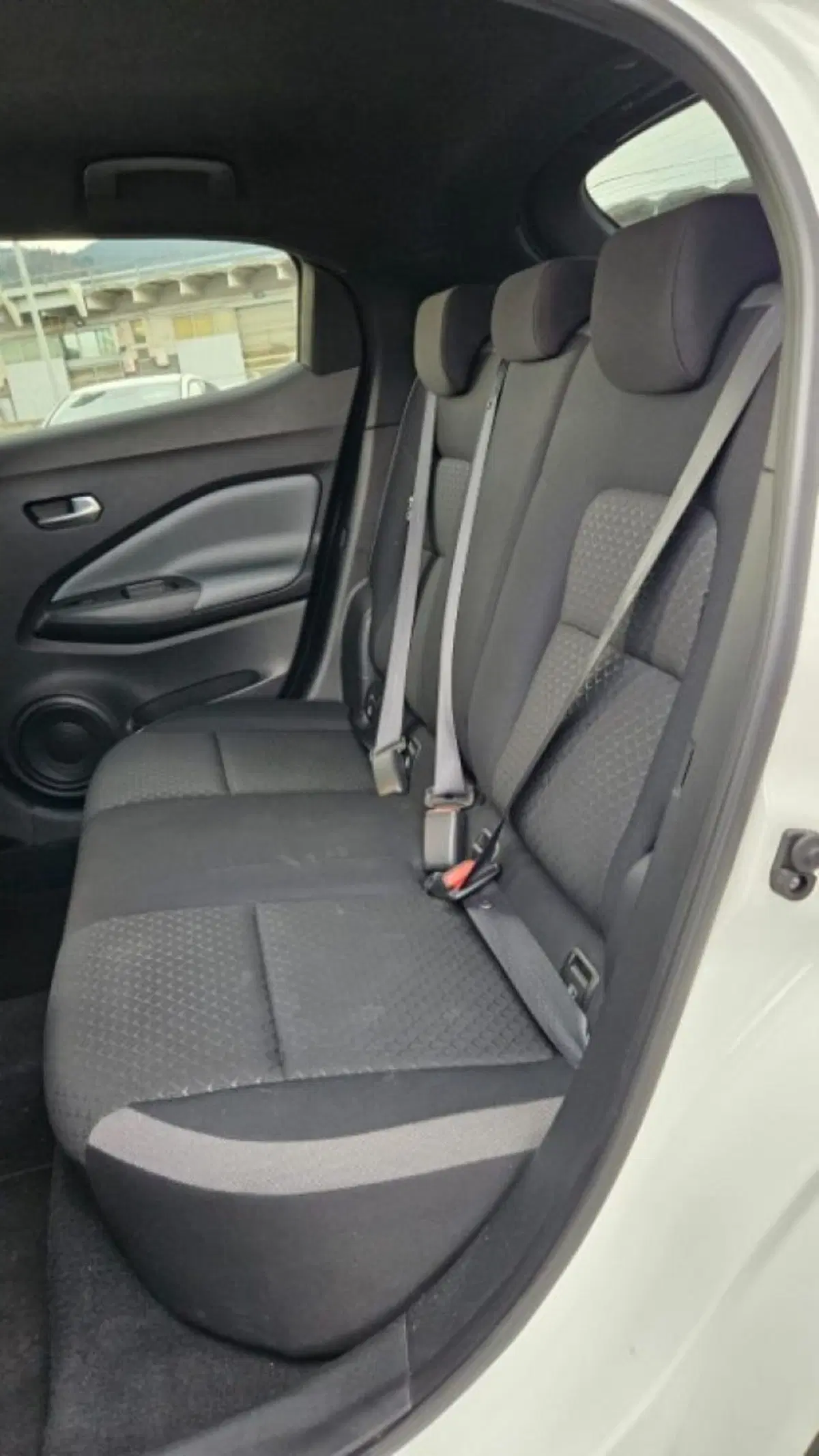 Nissan Juke usata a Lucca (8)