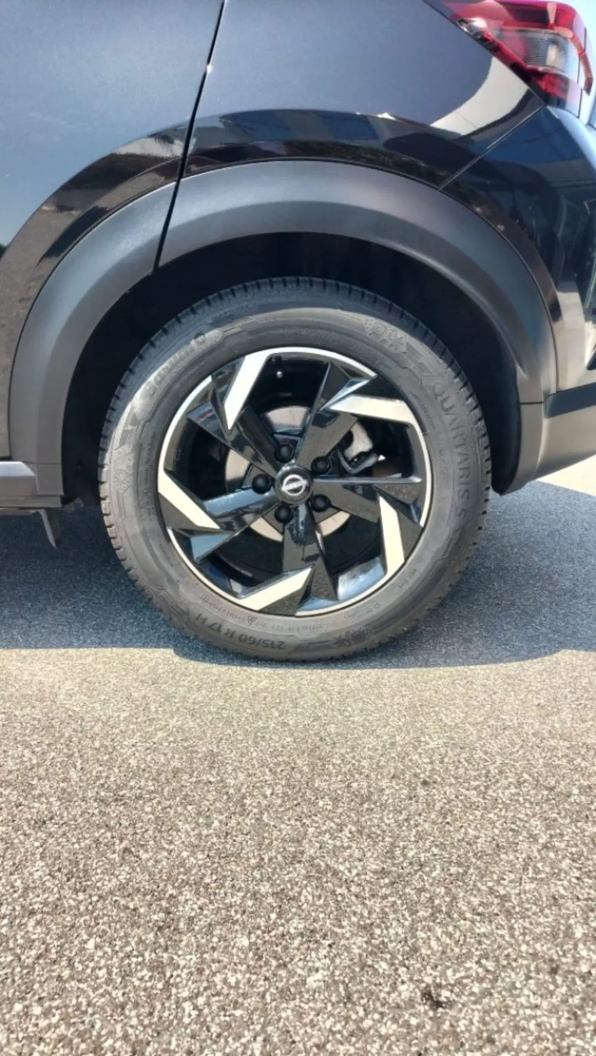 Nissan Juke usata a Lucca (10)