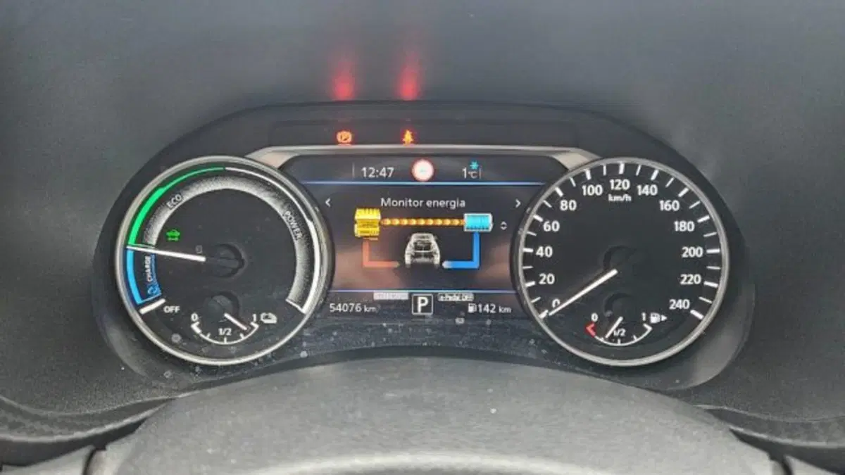 Nissan Juke usata a Lucca (13)