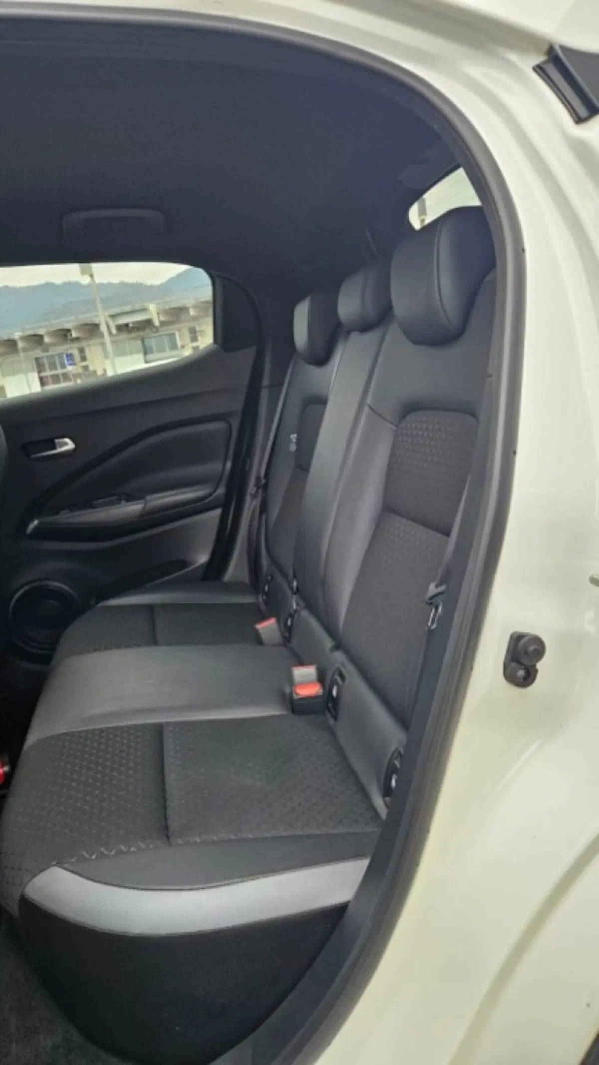 Nissan Juke usata a Lucca (16)