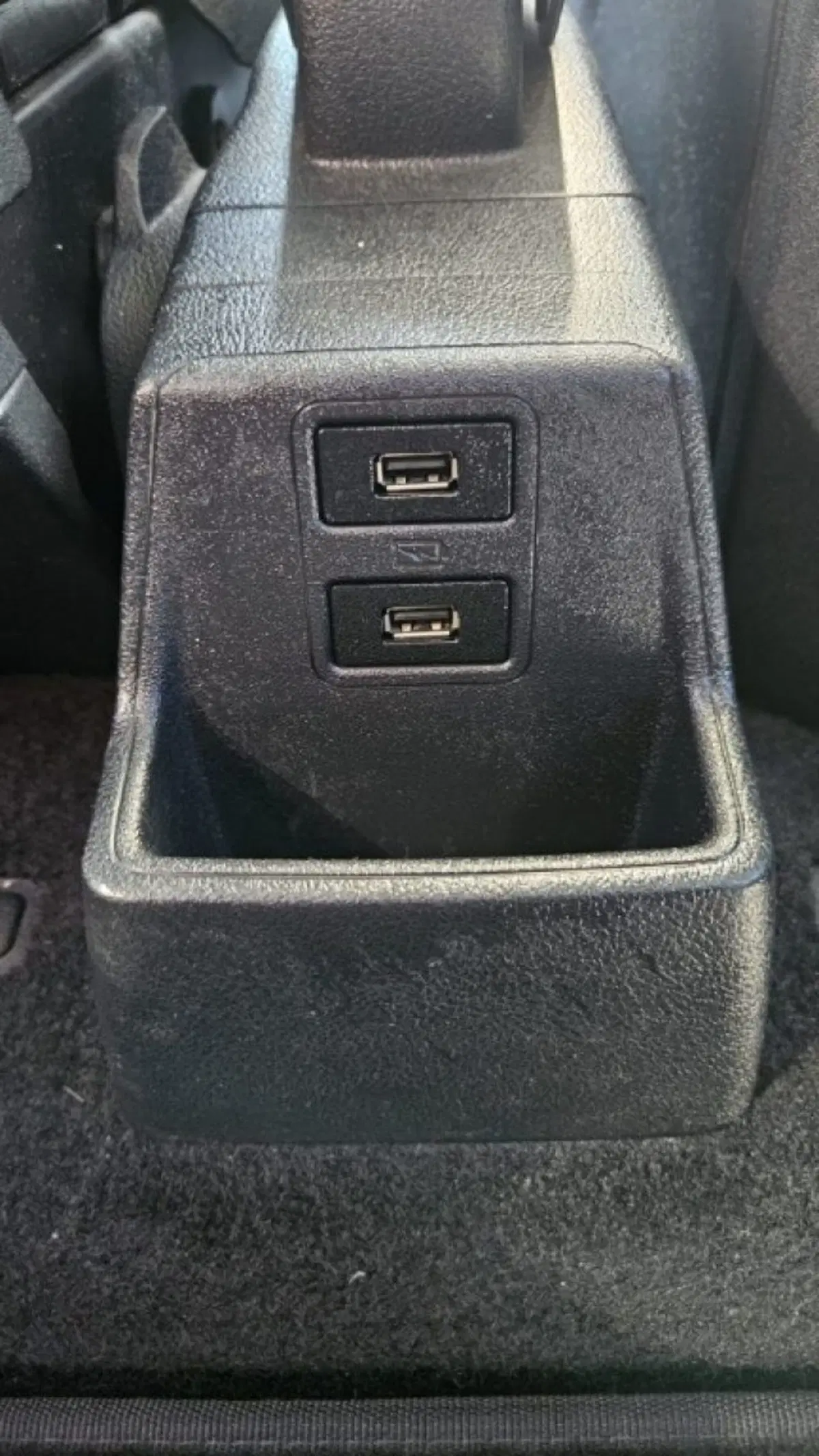 Ford Tourneo Custom usata a Lucca (17)