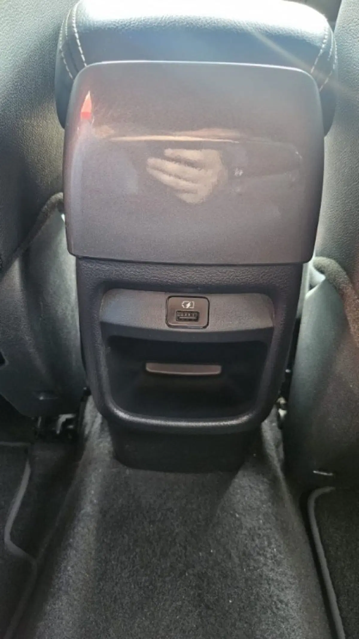 Nissan Juke usata a Lucca (12)