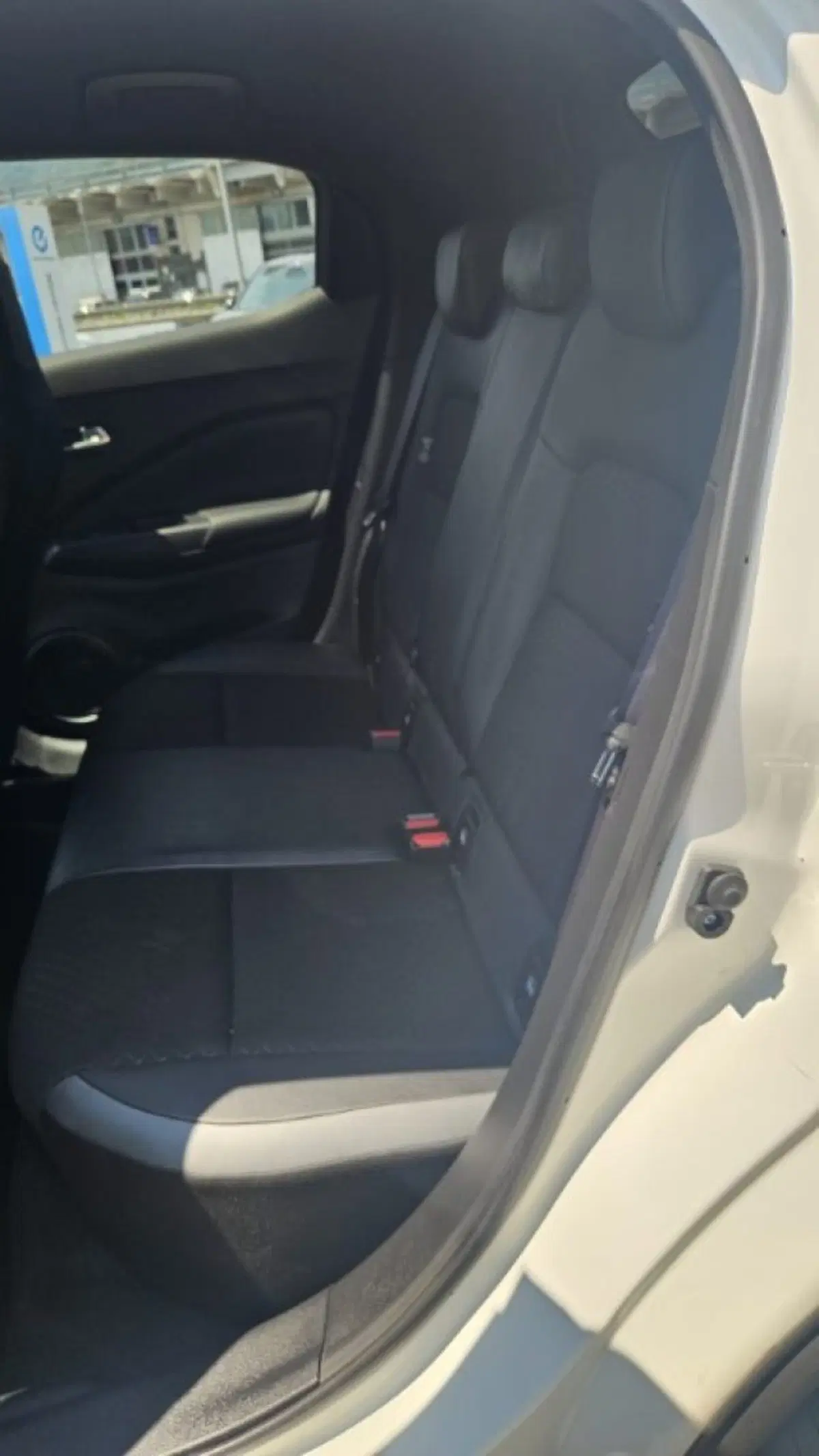 Nissan Juke usata a Lucca (17)