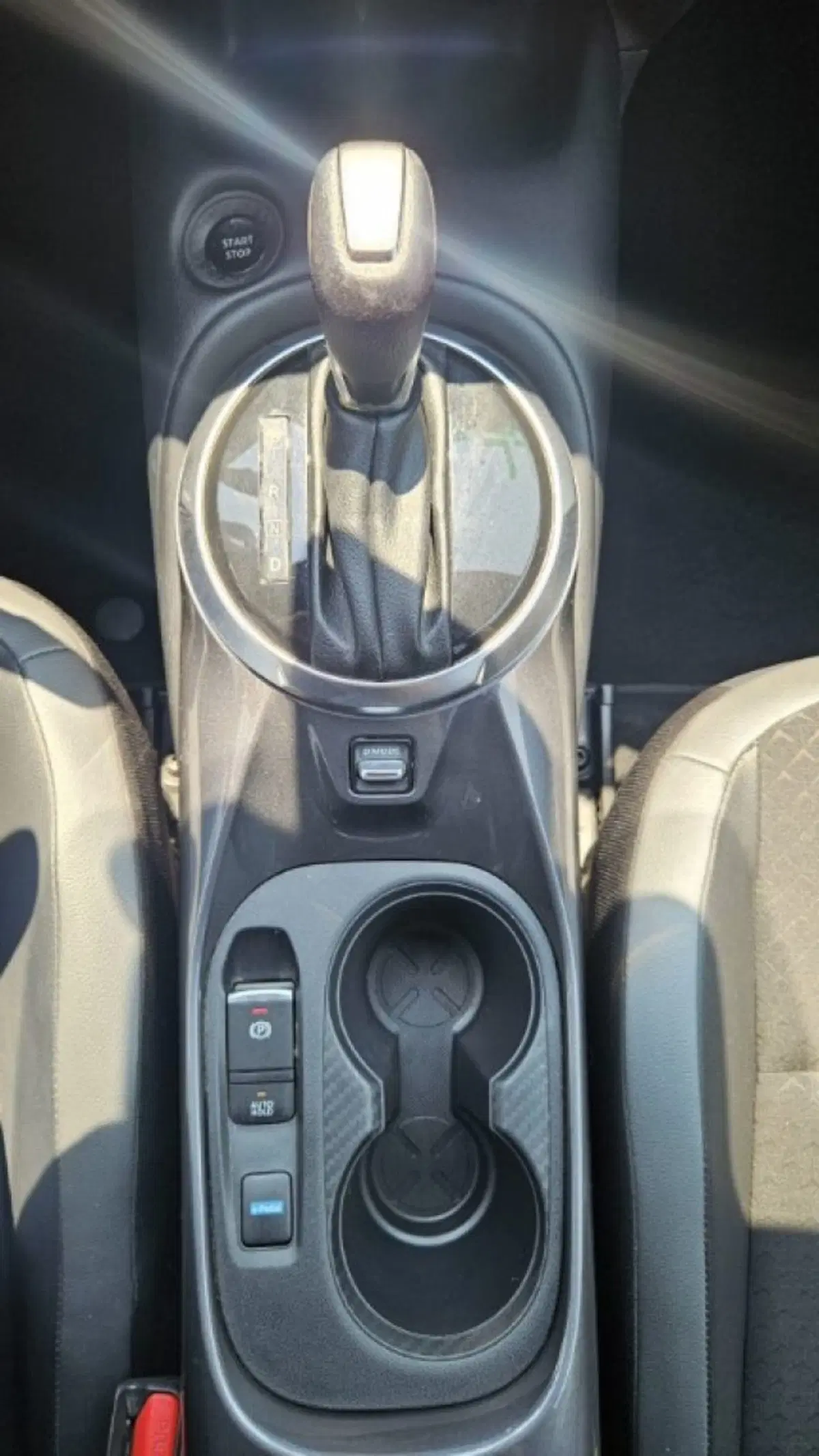 Nissan Juke usata a Lucca (9)