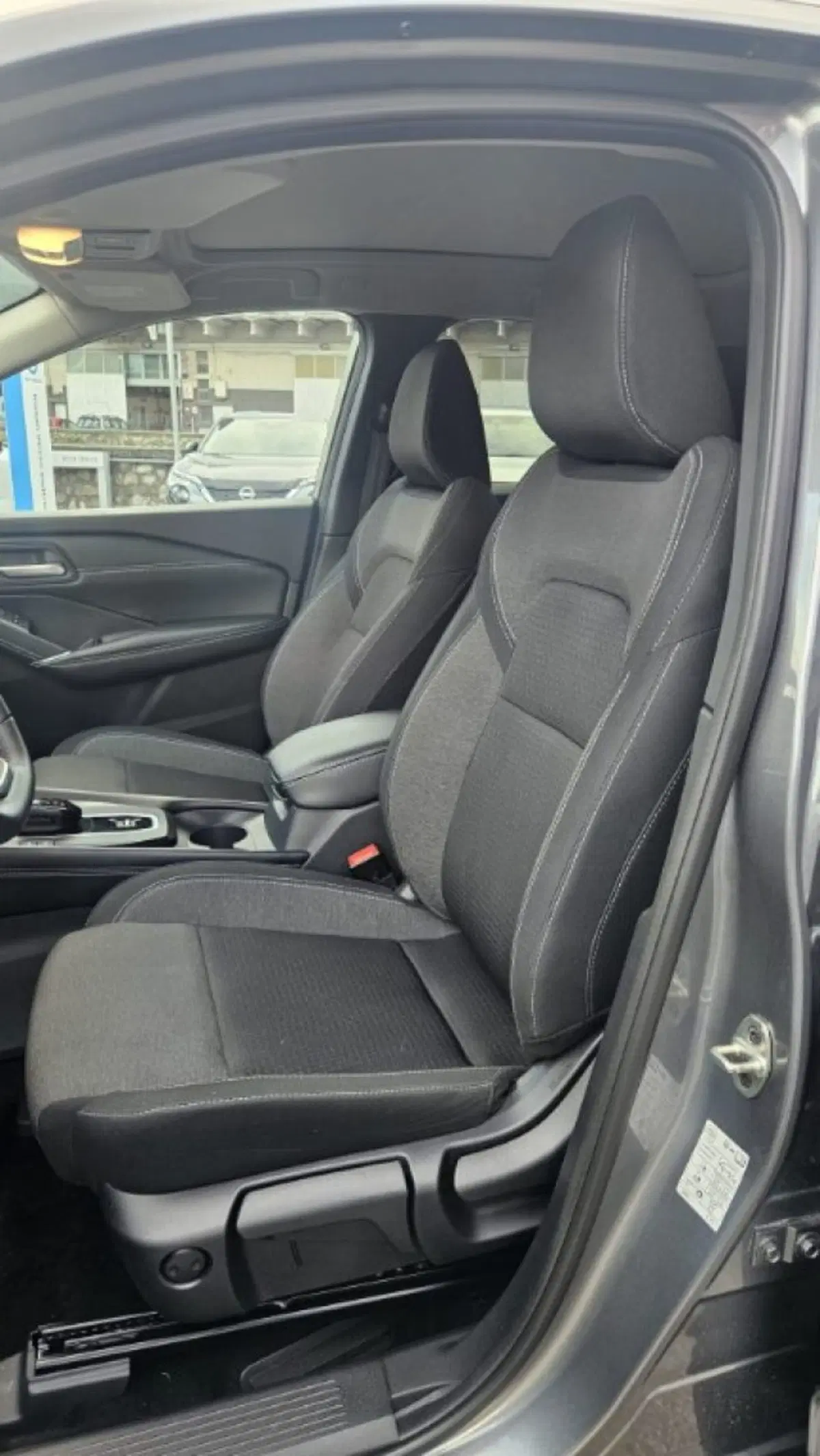 Nissan Qashqai usata a Lucca (10)
