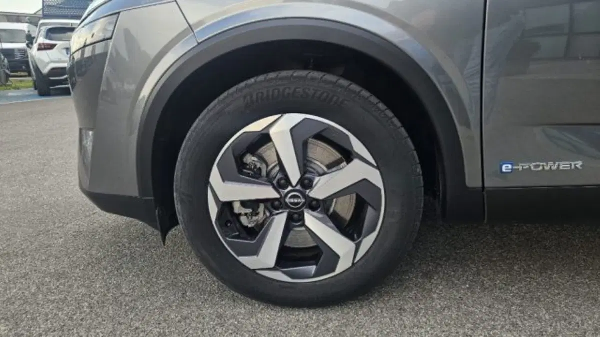 Nissan Qashqai usata a Lucca (11)