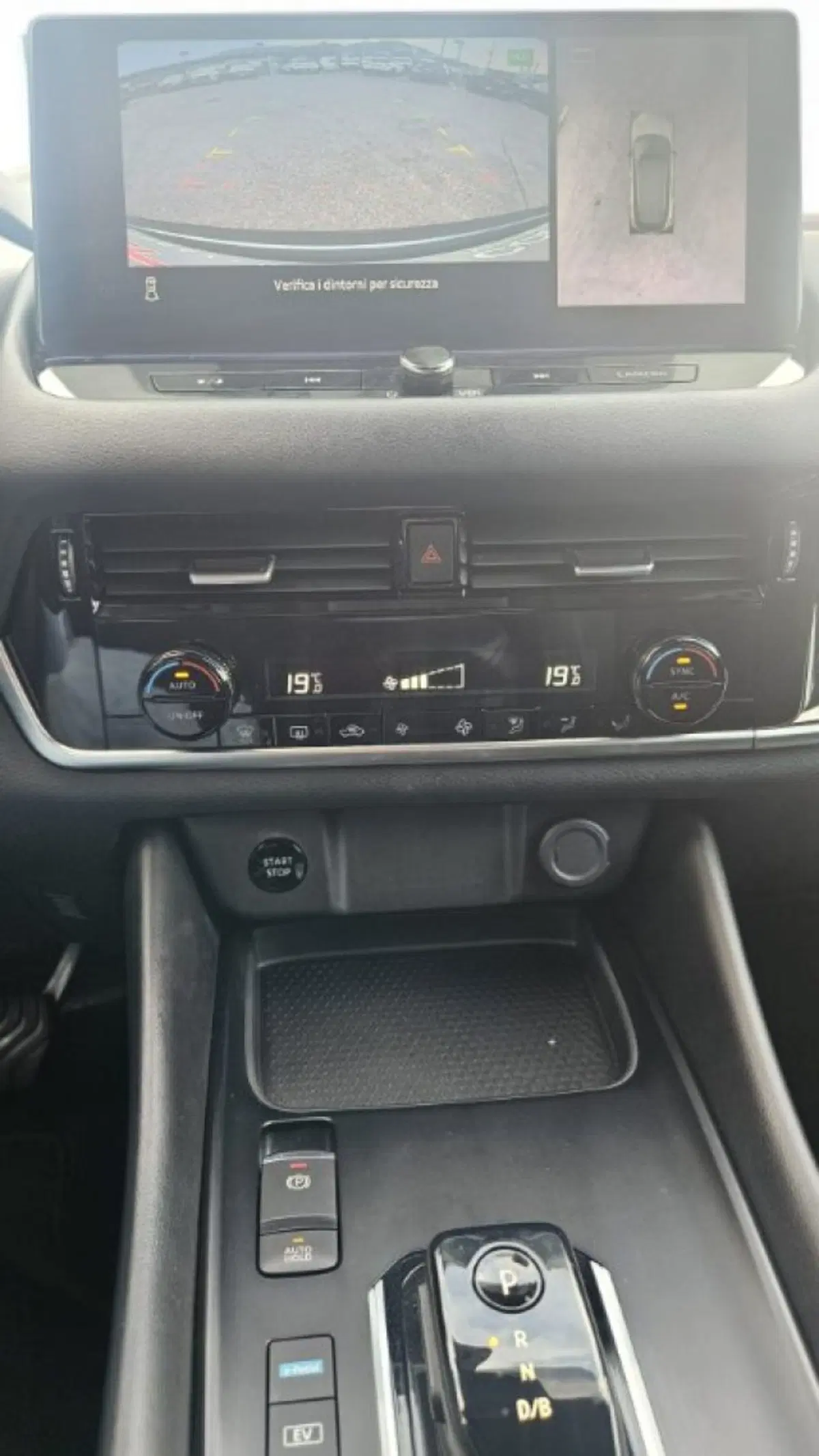 Nissan Qashqai usata a Lucca (12)