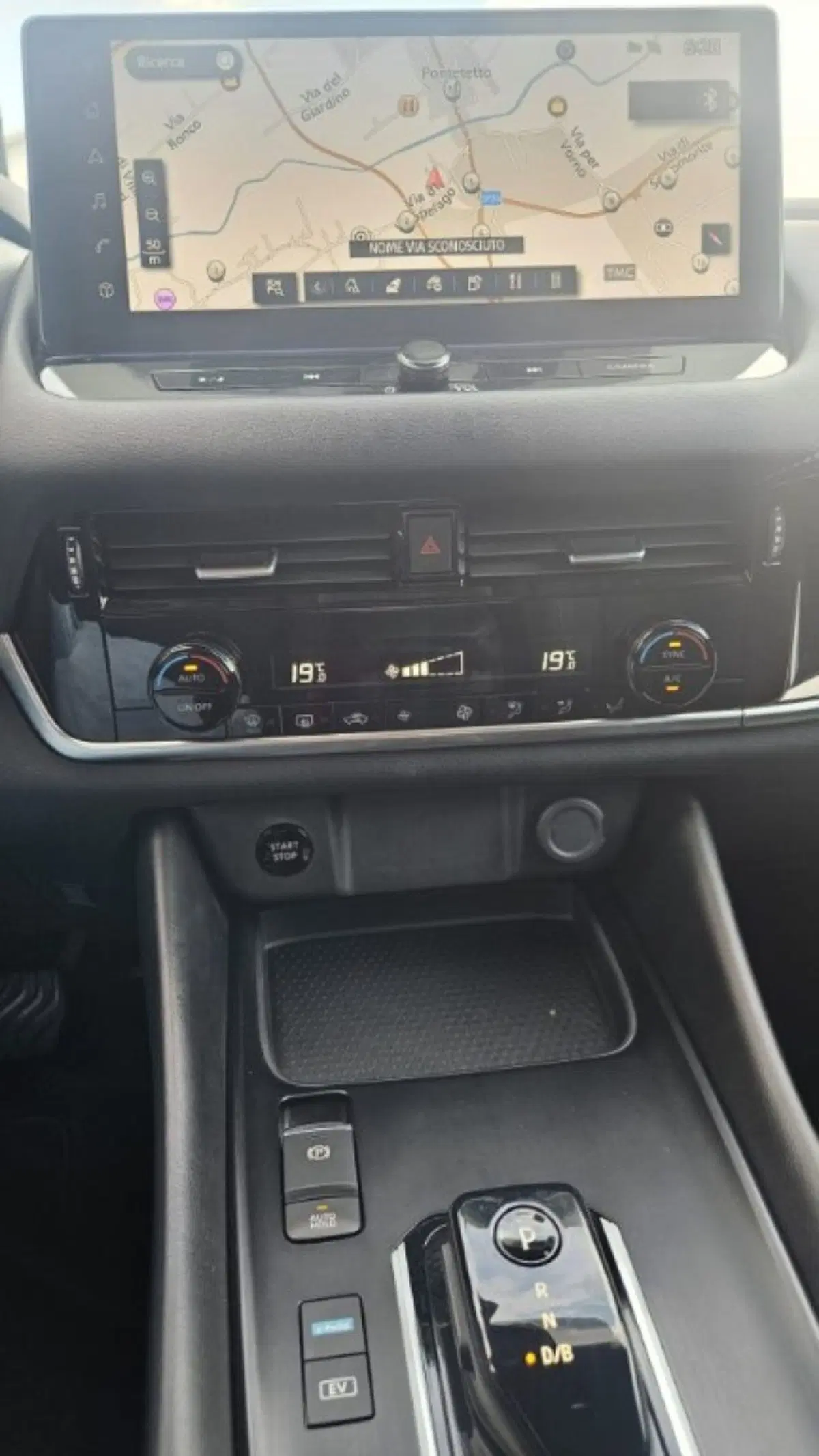 Nissan Qashqai usata a Lucca (13)