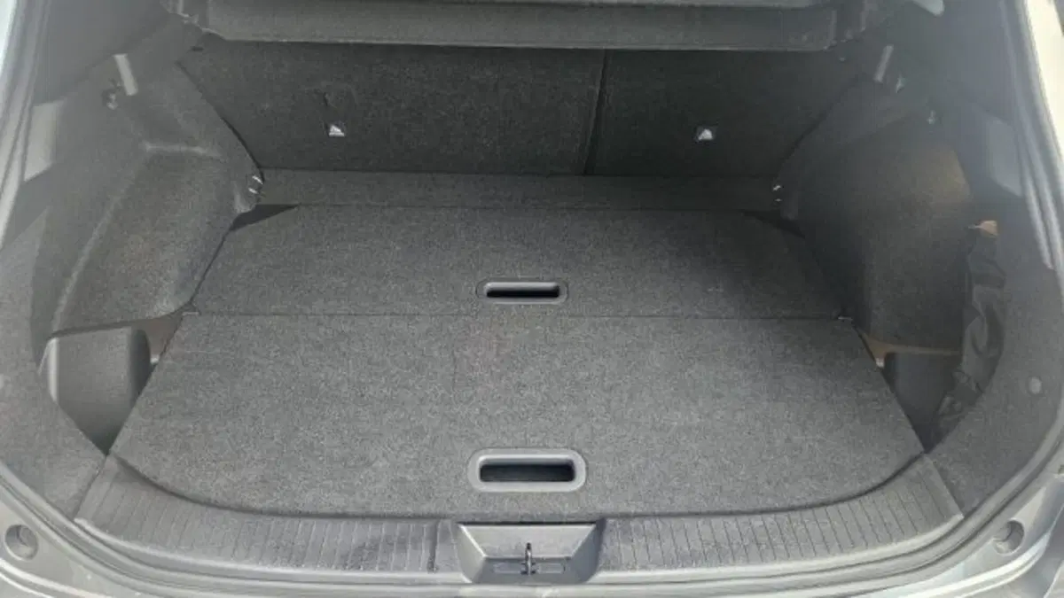 Nissan Qashqai usata a Lucca (19)