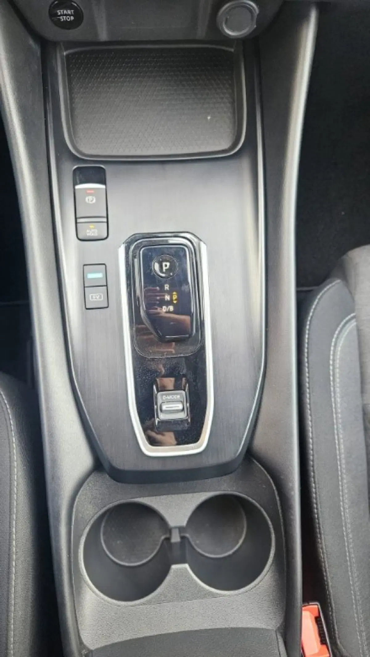 Nissan Qashqai usata a Lucca (9)