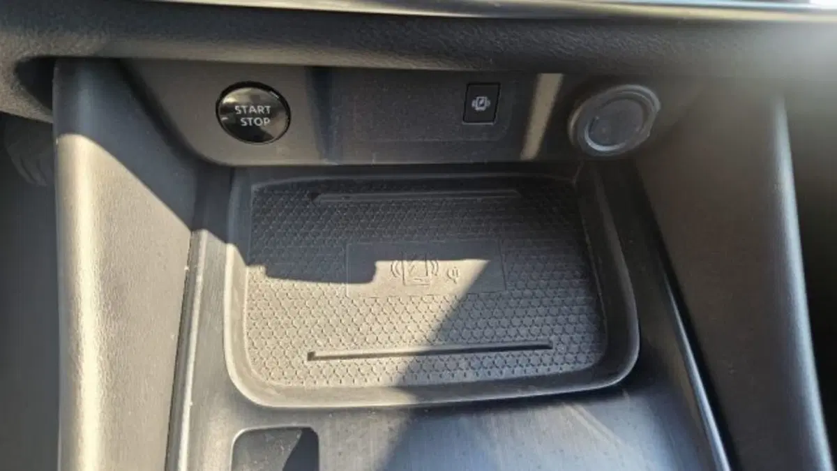 Nissan Qashqai usata a Lucca (10)