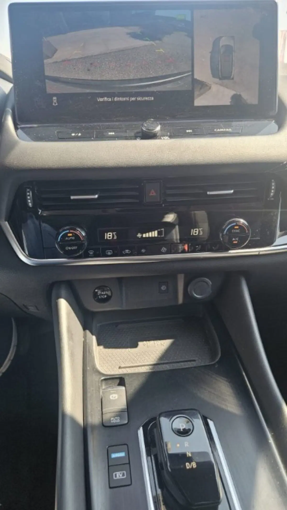 Nissan Qashqai usata a Lucca (11)