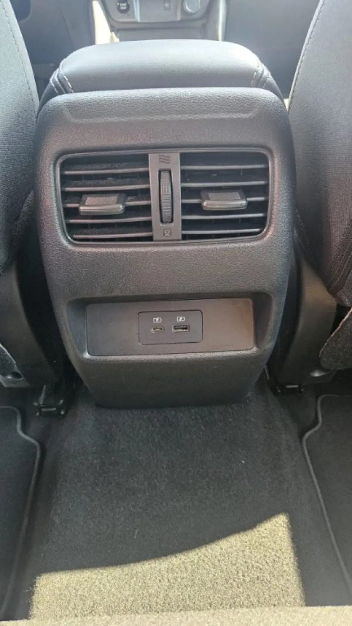 Nissan Qashqai usata a Lucca (15)