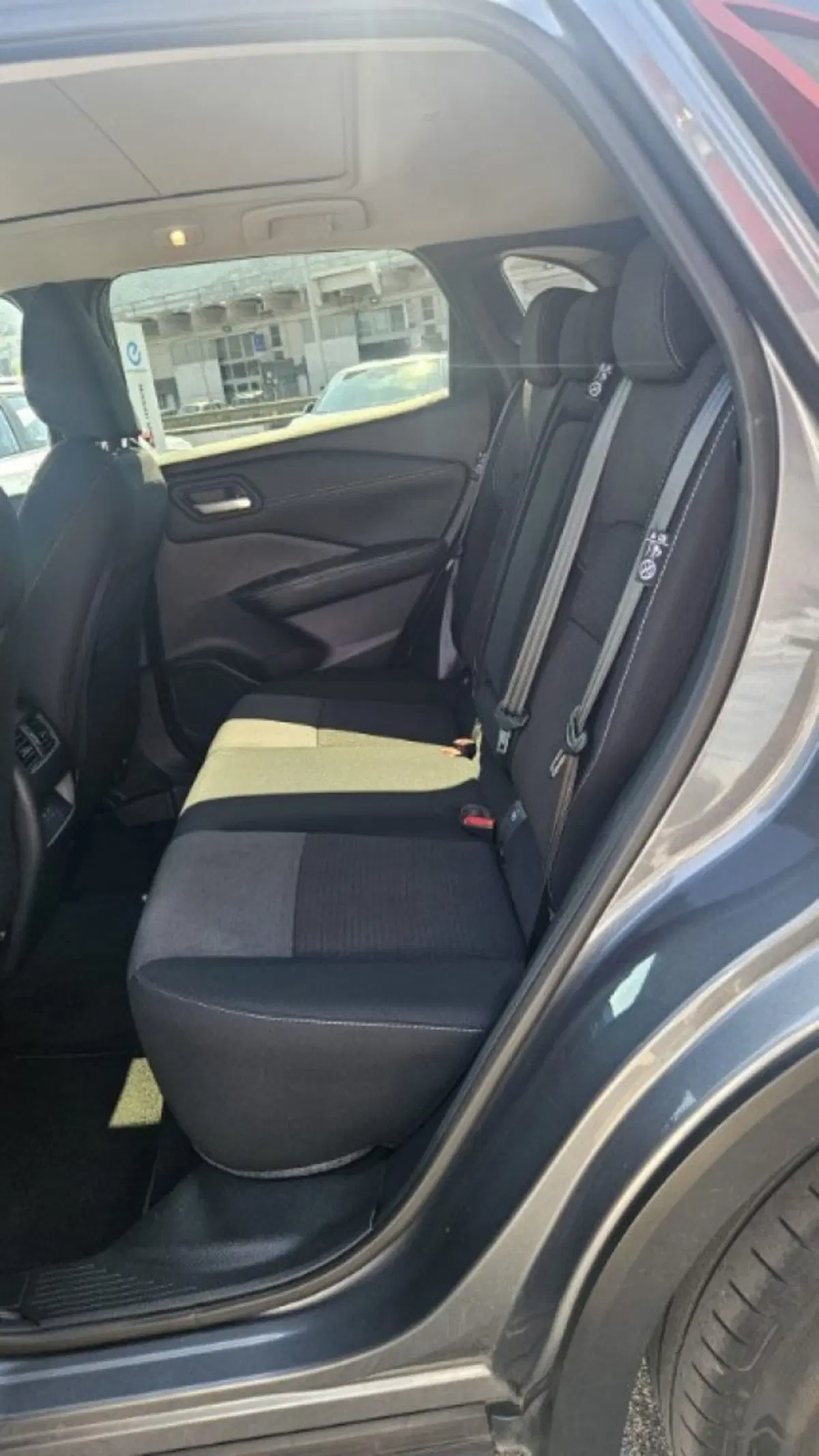 Nissan Qashqai usata a Lucca (16)