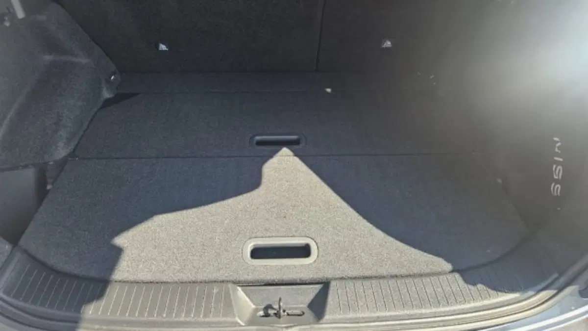Nissan Qashqai usata a Lucca (17)
