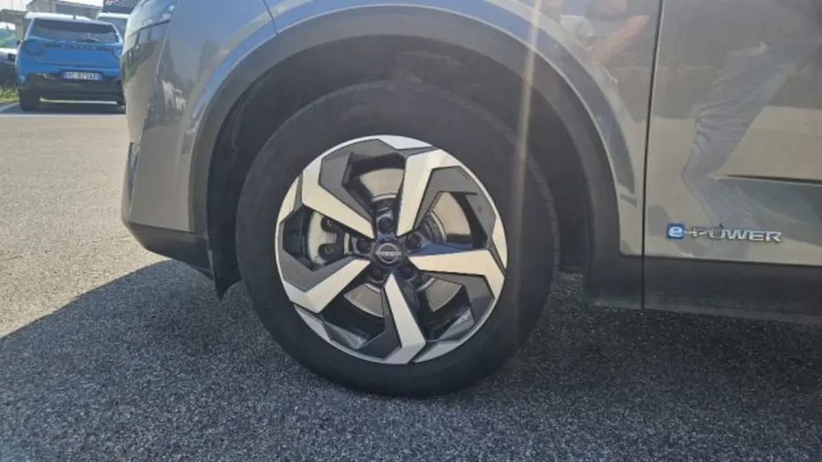 Nissan Qashqai usata a Lucca (19)