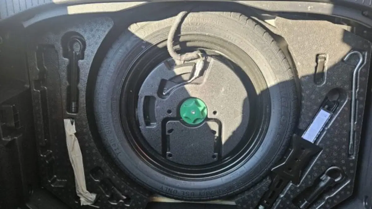 Nissan Qashqai usata a Lucca (8)