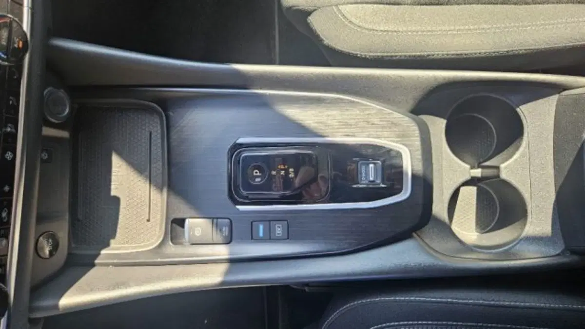 Nissan Qashqai usata a Lucca (9)