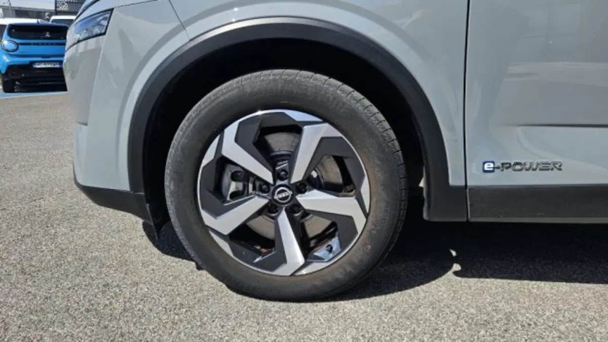 Nissan Qashqai usata a Lucca (10)