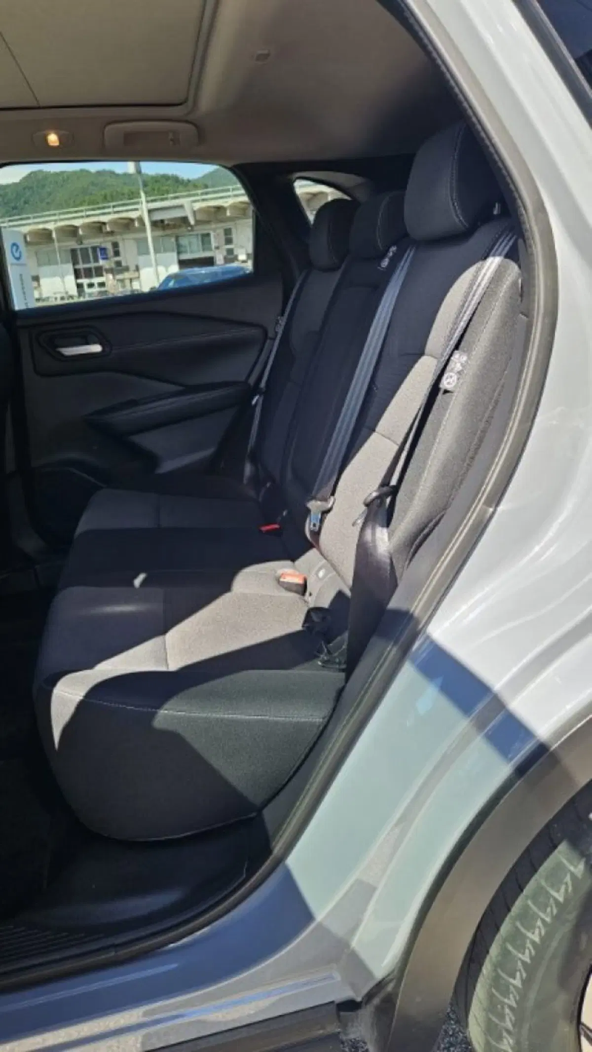 Nissan Qashqai usata a Lucca (12)